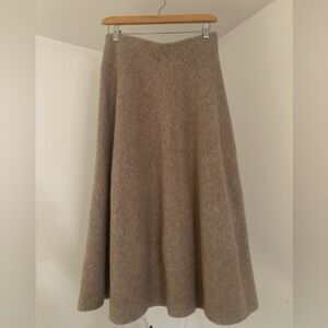 Skirt uniqlo